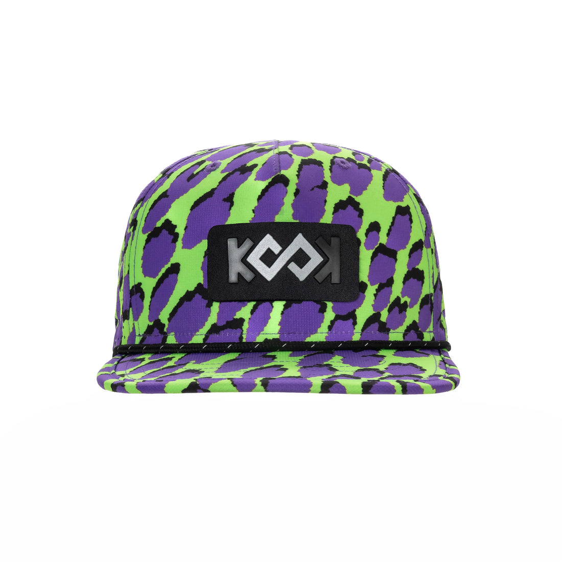 K88K Lab Breakwater Trucker Bump Protection Hat 2.0