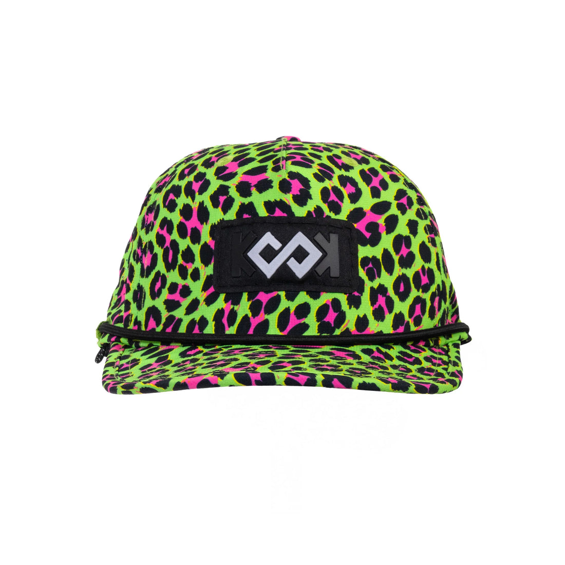 K88K Lab Breakwater Trucker Bump Protection Hat 2.0