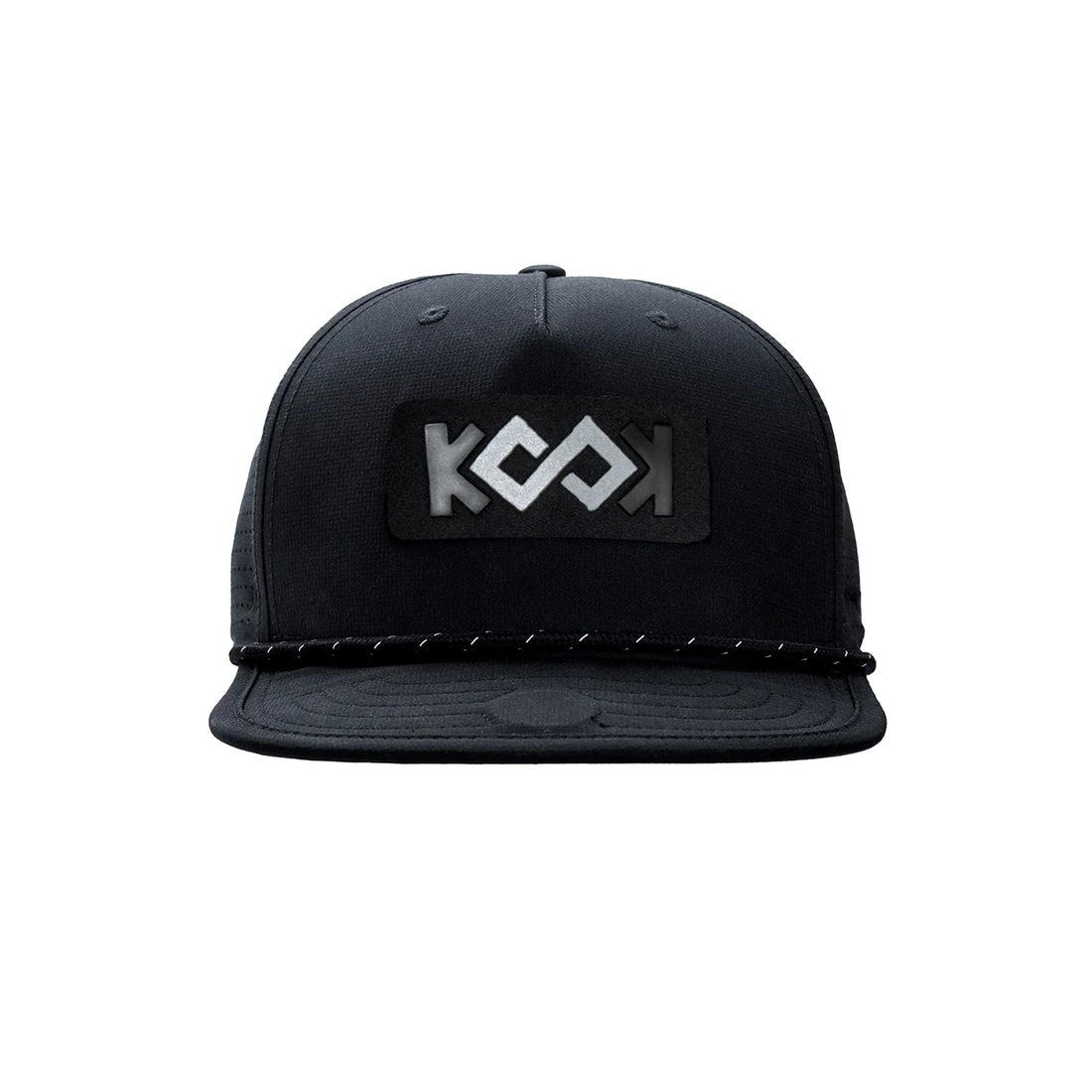 K88K Lab Breakwater Trucker Bump Protection Hat 2.0