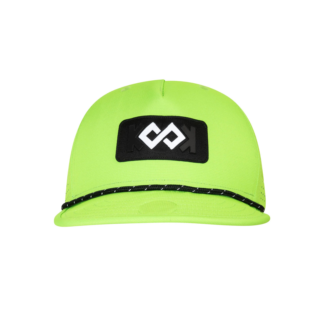 K88K Lab Breakwater Trucker Bump Protection Hat 2.0