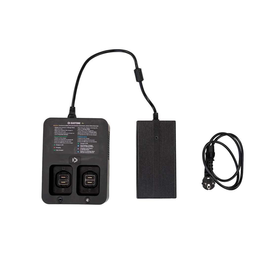 Duotone Foil Assist Cruise Set Al