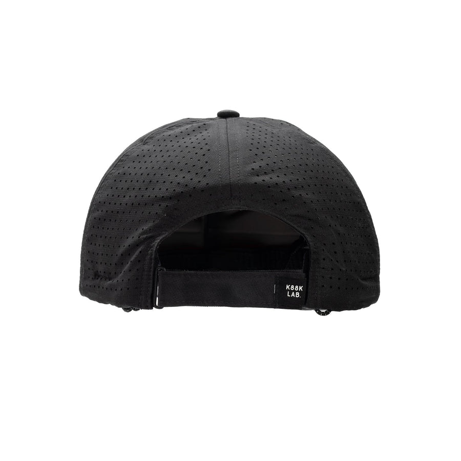 K88K Lab Breakwater Trucker Bump Protection