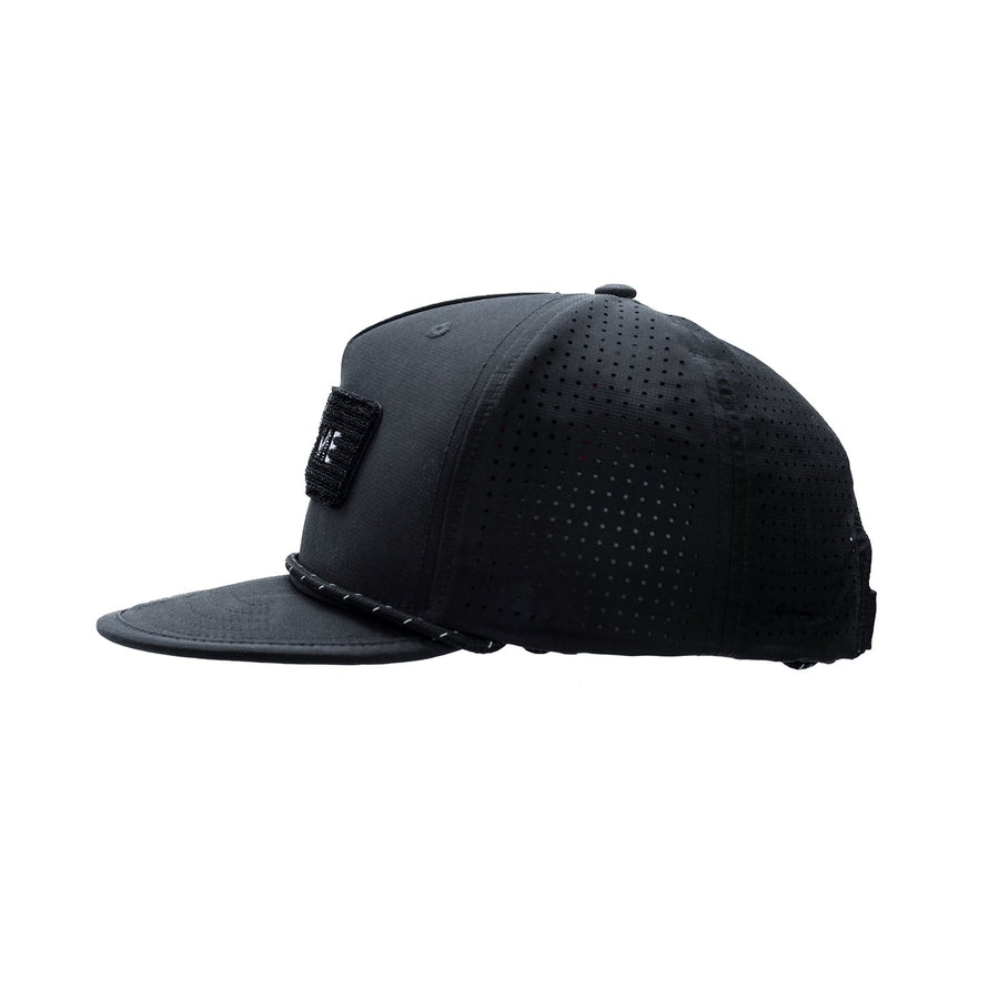 K88K Lab Breakwater Trucker Bump Protection