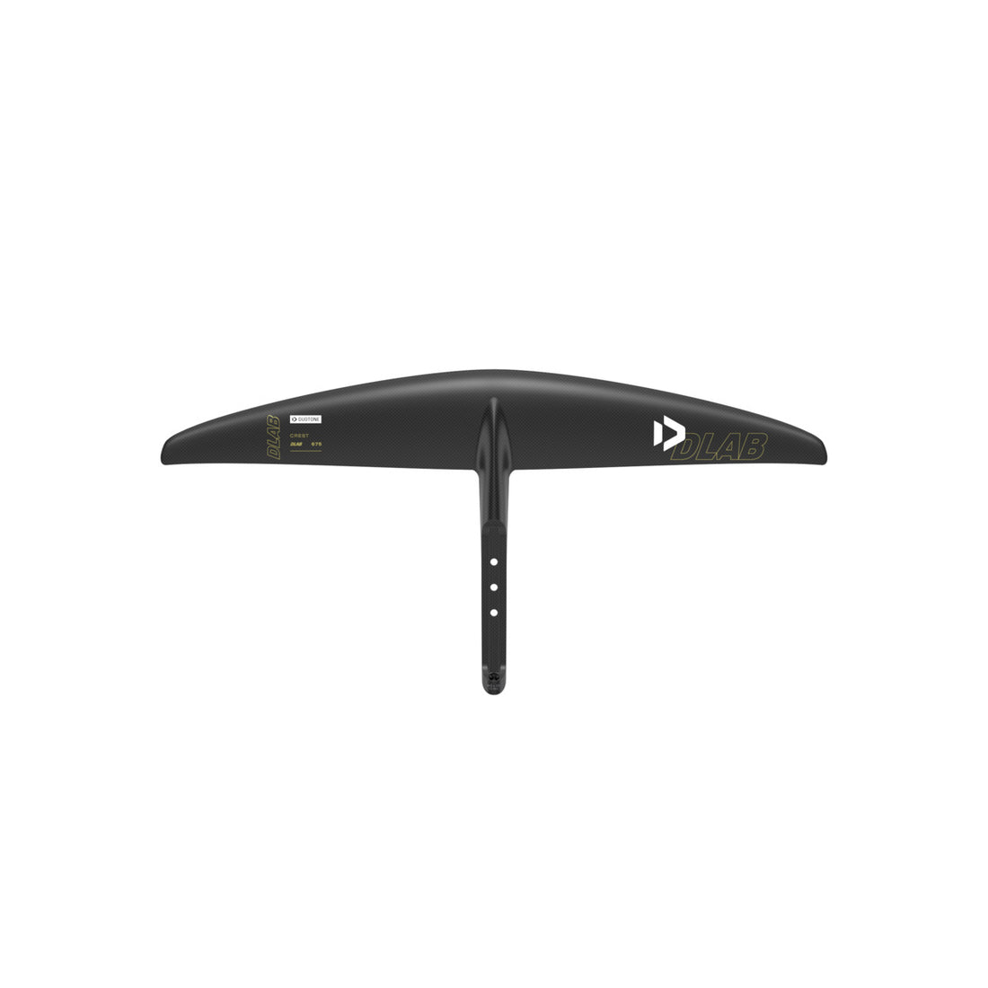 Duotone Front Wing Crest D/Lab