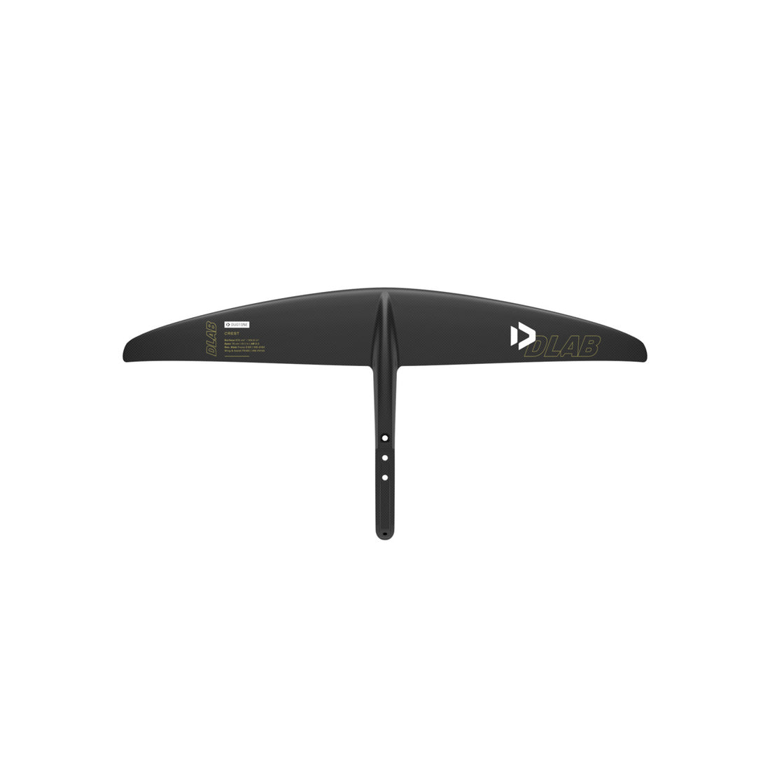 Duotone Front Wing Crest D/Lab