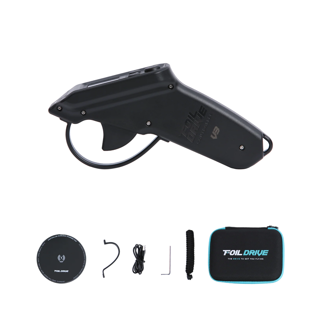 Foil Drive V3 Throttle Controller