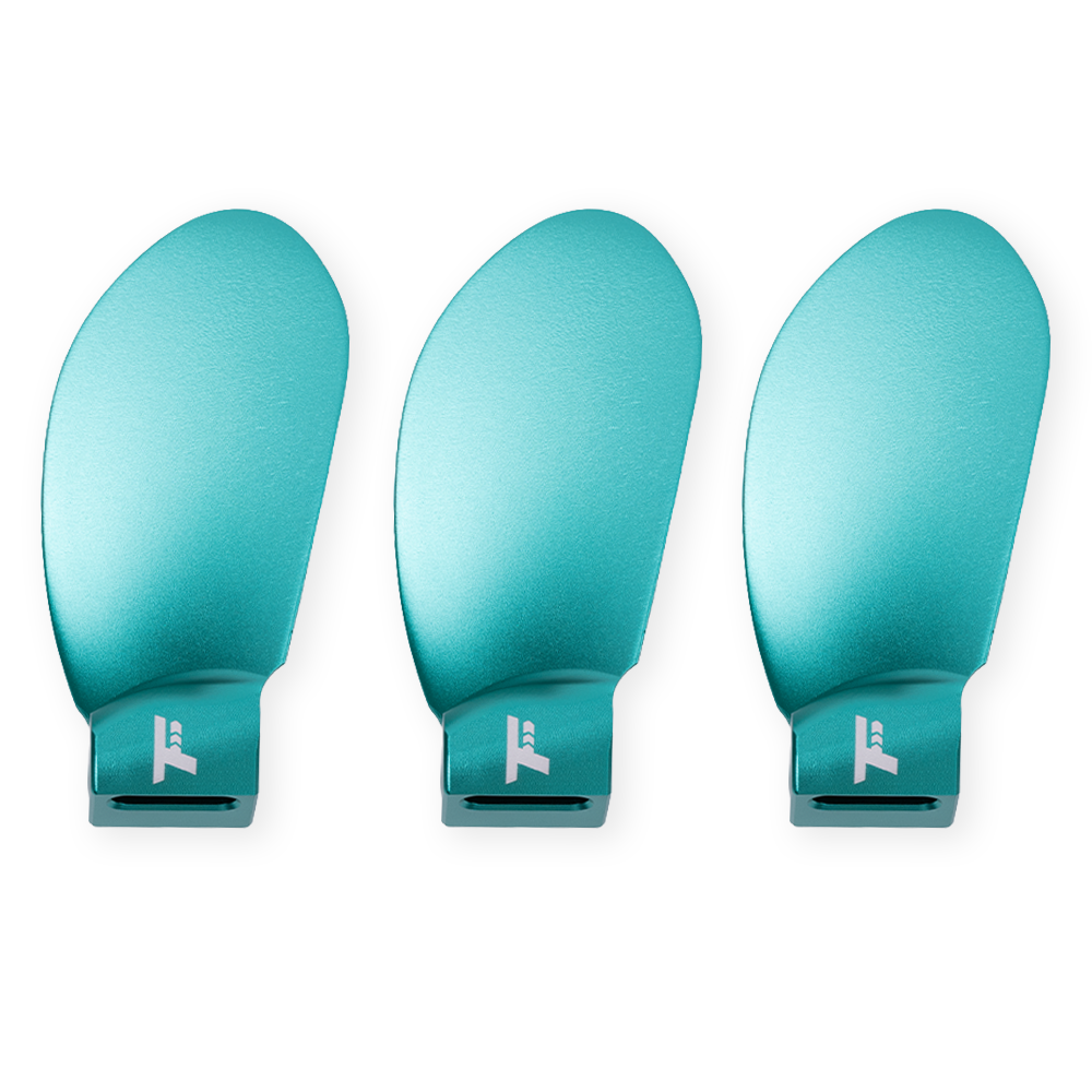 Foil Drive Low Range Propeller 6