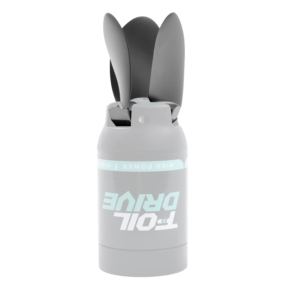 Foil Drive Mid-High Range Propeller 10
