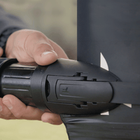 Foil Drive Universal Mini Pod
