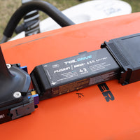 Foil Drive FM+ 650 Battery