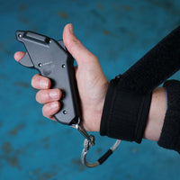 Foil Drive x Kāohi Wrist Leash For Throttle Controller