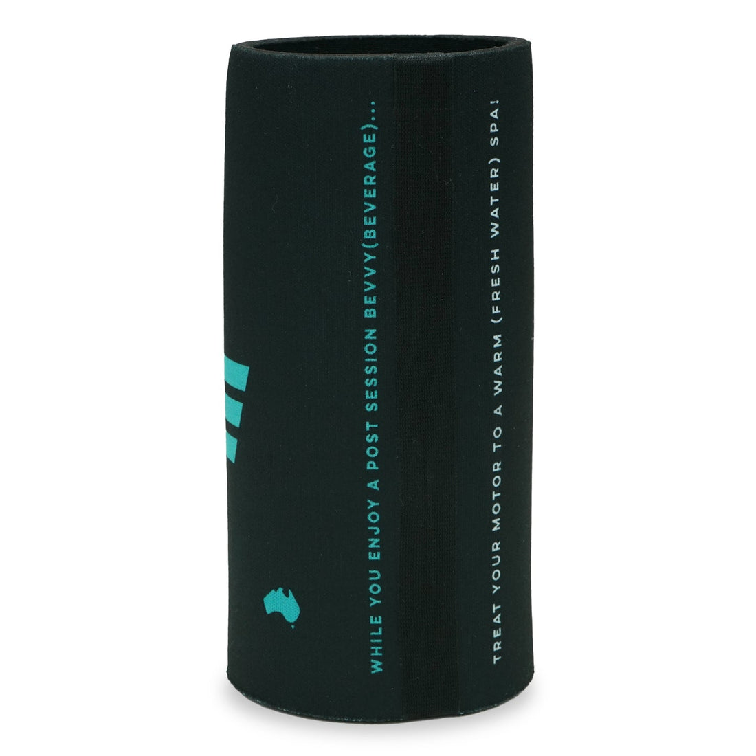 Foil Drive Slim Stubby Cooler