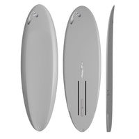 Amundson Customs Foil Drive Lightning Bolt Foil Pro Board - Custom Order