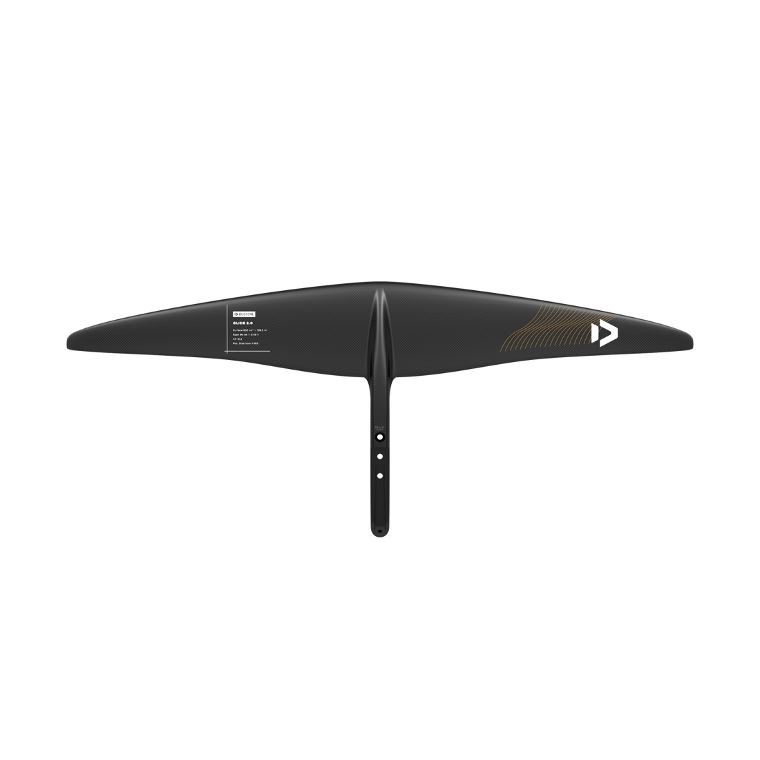 Duotone Wing Set Glide 2.0 D/Lab 2026