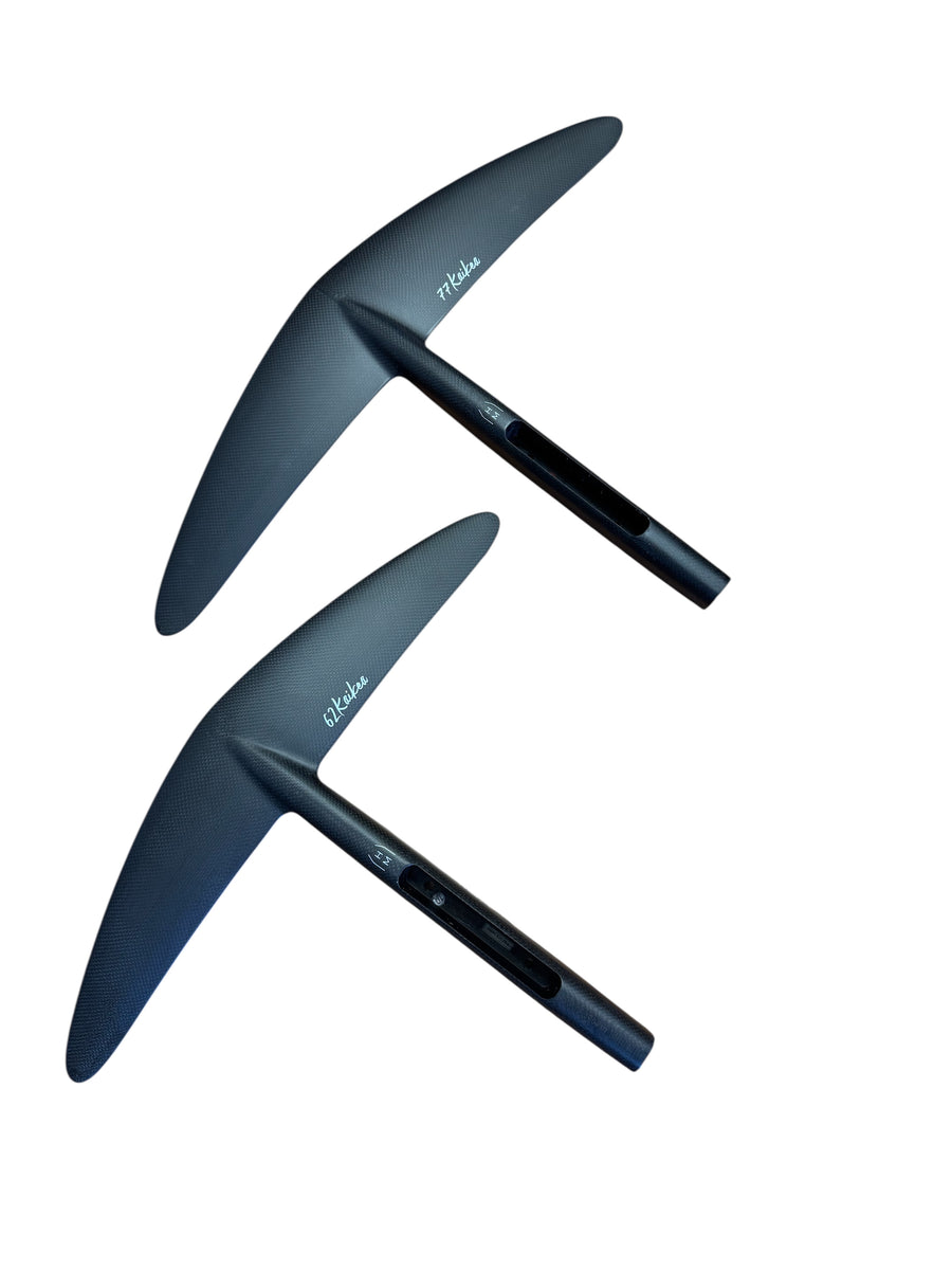 Lift Foils Kaikea Front Wings