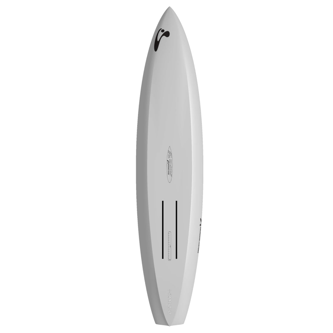 Malolo Downwind SUP Board