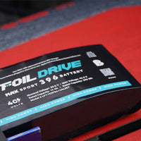 Foil Drive Max Sport High Power 396 Battery