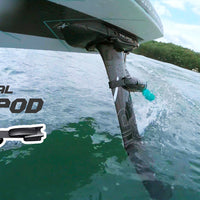 Foil Drive Universal Mini Pod