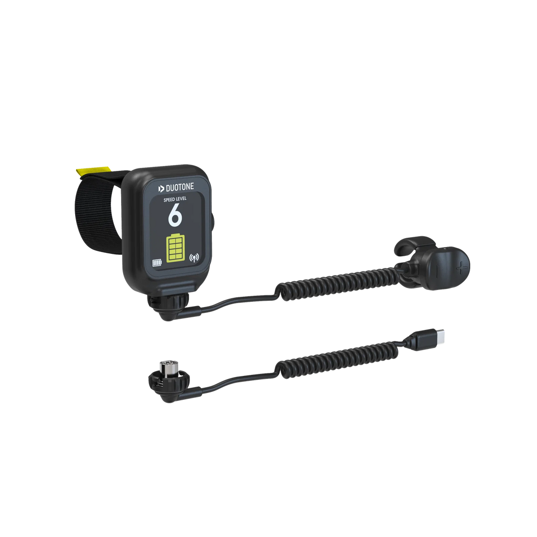 Duotone Foil Assist Set Al