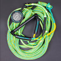 One Hawaii Ski Rope Handle / Tow Rope