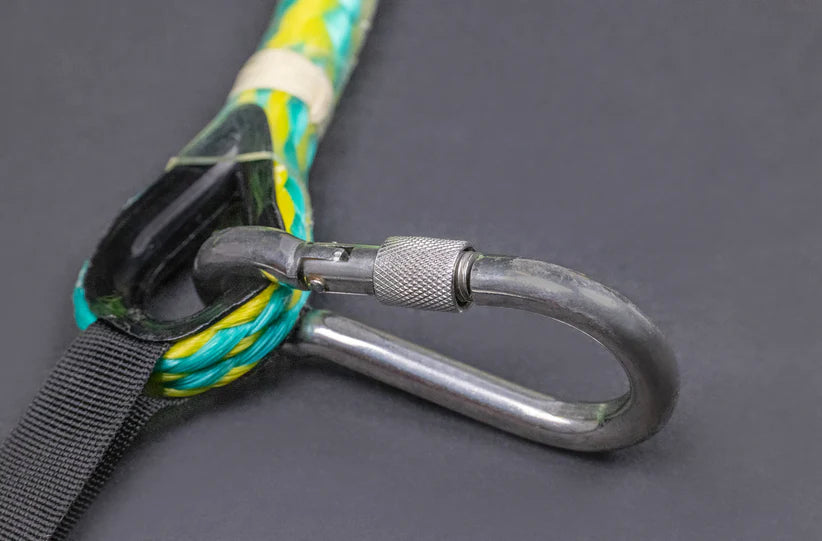 One Hawaii Ski Rope Handle / Tow Rope