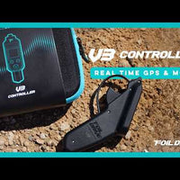 Foil Drive V3 Throttle Controller