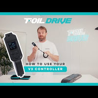Foil Drive V3 Throttle Controller