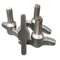 Hydrofoil Wingscrews - M8x25 (regular)