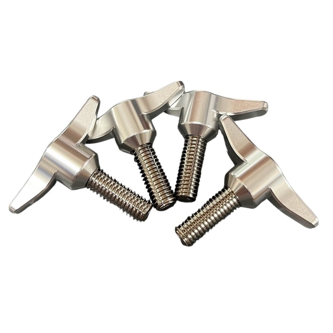 Hydrofoil Wingscrews - Slim M8x30