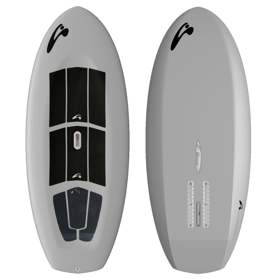 Custom Foilboards PRONE / WING / SUP / TOW