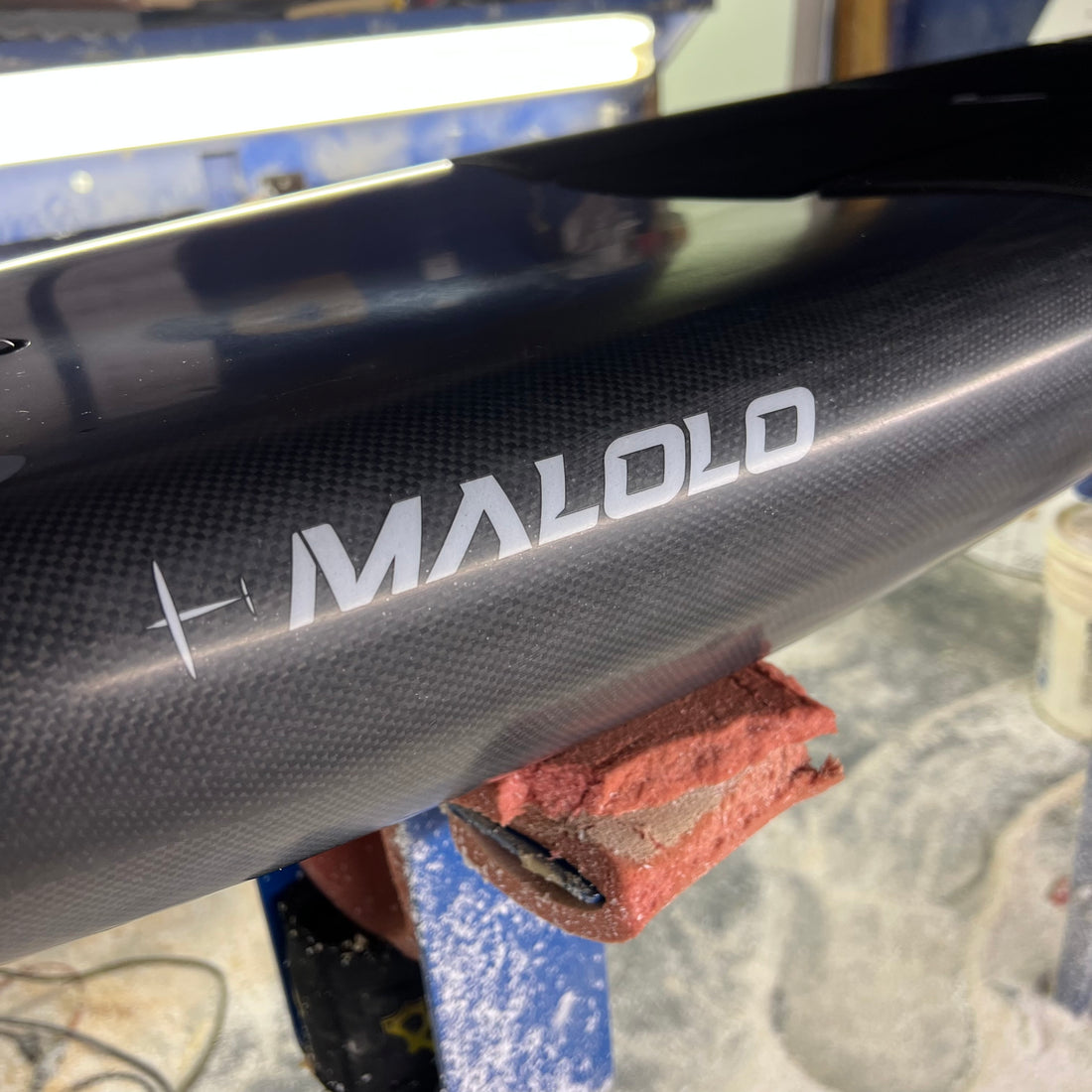 Malolo Down Wind Boards - Custom Order