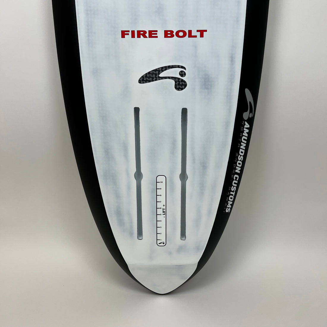Fire Bolt / Tow Foil Board