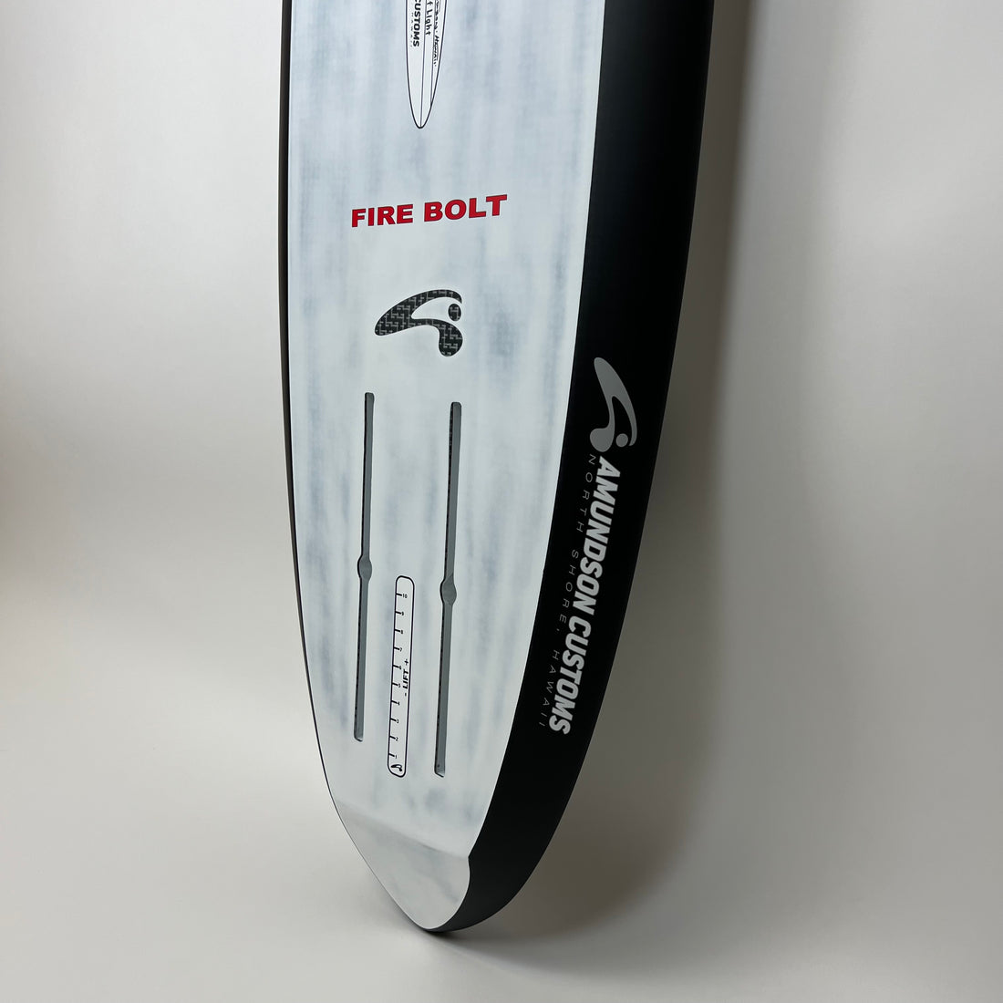 Fire Bolt / Tow Foil Board