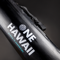 One Hawaii Sled