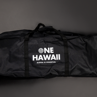 One Hawaii Sled